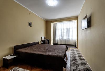 VANDUT! Apartament spațios, 2 camere decomandat, Podgoria Arad - 5