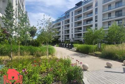 Apartament cu 3 camere în Băneasa - 1