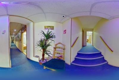 Tur LIVE! In aria Centrala a Brasovului, Hotel distinct - 12