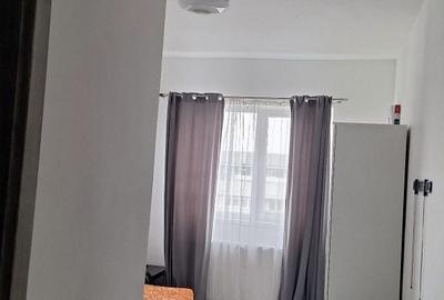 Garsoniera Militari Residence - 8