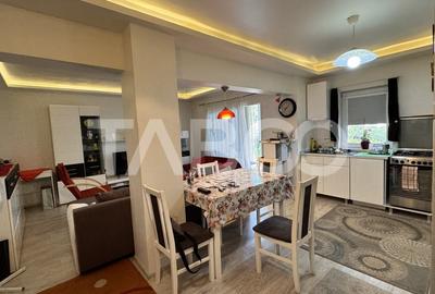 Apartament superb 4 camere mobilat utilat 80mpu balcon Vasile Aaron - 14