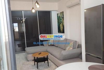 Apartament Tip Studio Lux - Berceni - Dimitrie Leonida - 5
