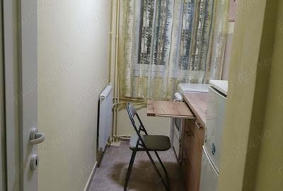 Apartament cu 2 camere semidecomandat, mobilat în Dacia - 7