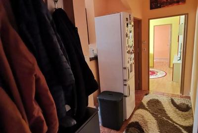 Garsonieră decomandată în Dacia - 6