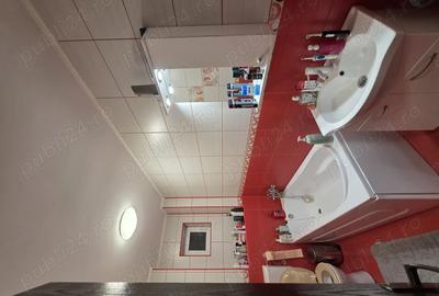 Vand apartament modern Baba Novac, Constan?a 2 camere, mobilat & utilat complet - 2