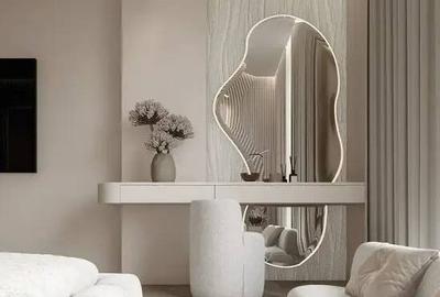 Studio Dublu Premium | Proiect Boutique Exclusivist - 4