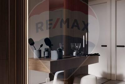 Penthouse | 4 camere | Terasa | de vanzare in zona Morarilor - 56