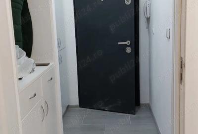 Garsonieră decomandată în Dacia