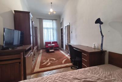 Garsonieră decomandată în Ultracentral - 4