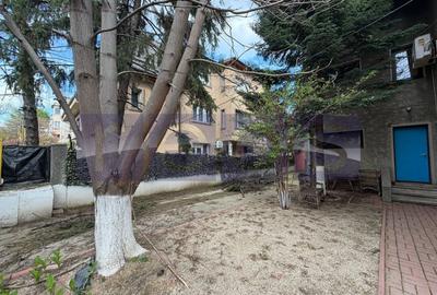 Casă individuală cu 5 camere cu Canalizare în Floreasca - 21