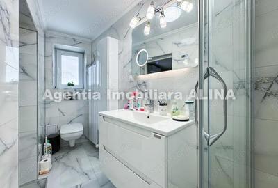 Casă cu 3 camere cu Teren 302 Mp în Central - 2