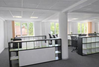 Birou, de 365 mp, în Central - 1