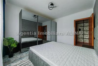 Apartament cu 4 camere decomandat în Central - 15