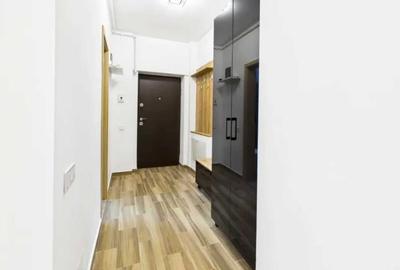 Apartament cu 2 camere decomandat, mobilat în Păcii - 2