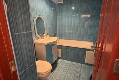 Apartament cu 3 camere decomandat în Central - 4