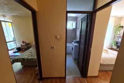 Apartament cu 2 camere decomandat în Tudor - 7