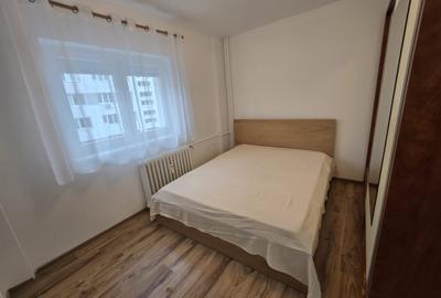 Apartament cu 2 camere decomandat, mobilat în Lujerului - 6