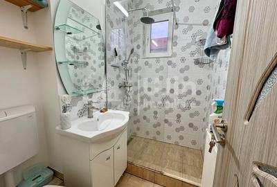 Apartament cu 2 camere semidecomandat, mobilat în Gheorgheni - 6