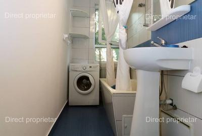 Garsonieră decomandată în Lujerului - 6