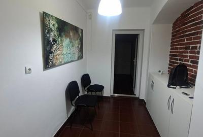 Apartament cu 2 camere decomandat, mobilat în Ultracentral - 2