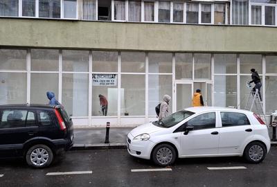 Spațiu comercial, de 212 mp, în Pantelimon - 2