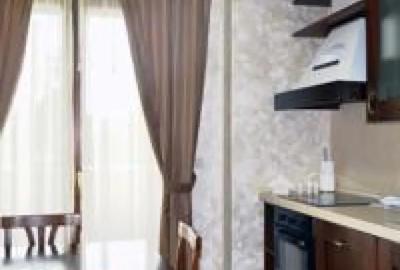 Apartament cu 3 camere decomandat în Central - 4