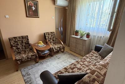 Apartament cu 2 camere nedecomandat în Central - 5