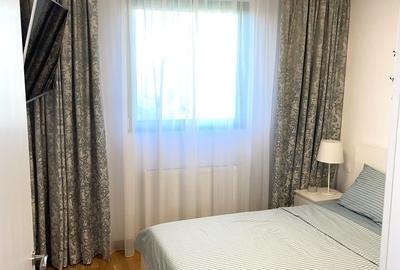 Floreasca, Barbu Vacarescu, Stefan Cel Mare, Tei, Circului Park Tower Floreasca, Barbu Vacarescu, Stefan Cel Mare, Tei, Circului Park Tower - 9