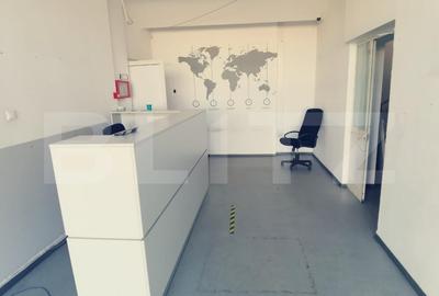 Spațiu comercial, de 1,672 mp, în Valea Rosie - 16