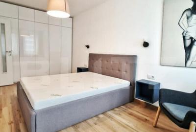 Apartament cu 2 camere, modern, 60 mp, zona Iulius Mall