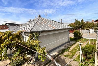 Casă cu 4 camere cu Teren 416 Mp în Central - 4