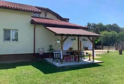 Casă cu 5 camere în Florești - 8