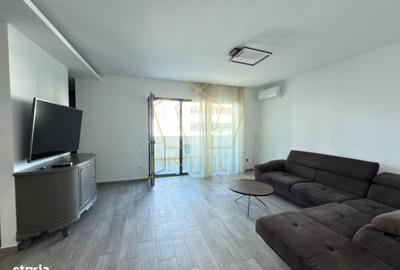 Apartament cu 3 camere, mobilat în Dumbrăvița - 9