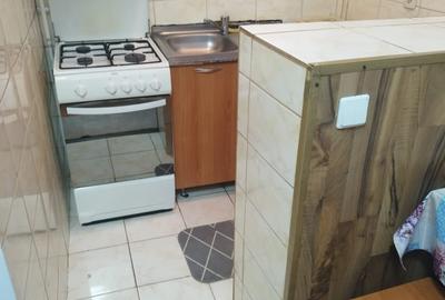 Gorjului -Militari, garsoniera in vila, centrală proprie - 9