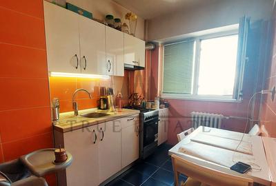Apartament cu 3 camere semidecomandat, mobilat în Calea Victoriei - 9