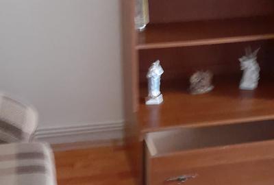 Garsonieră semidecomandată, mobilată în Hipodrom 4 - 2