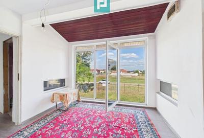 Casă P+E în Dudeștii Noi - 1