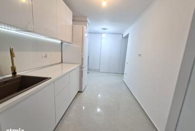 Apartament cu 2 camere decomandat în Anda