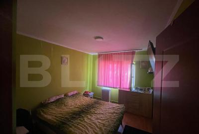 Apartament cu 3 camere, 75 mp, Zalau - 10