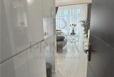 Apartament cu 3 camere decomandat, mobilat în Aradului - 6