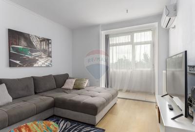 2 camere renovat 2021, mobilier nou, Metrou Unirii 2 camere renovat 2021, mobilier nou, Metrou Unirii - 5