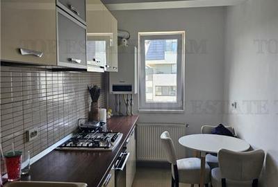 Apartament cu 3 camere decomandat, mobilat în Chiajna - 3