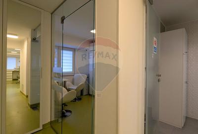 Spațiu comercial, de 65 mp, în P-ța Alba Iulia - 17