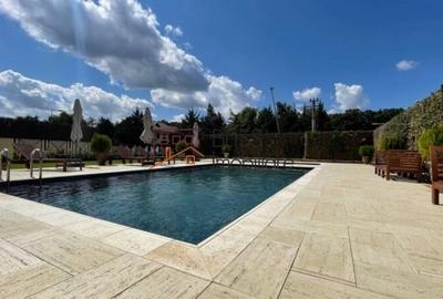 Apartament 3 camere în zona Pipera - 2