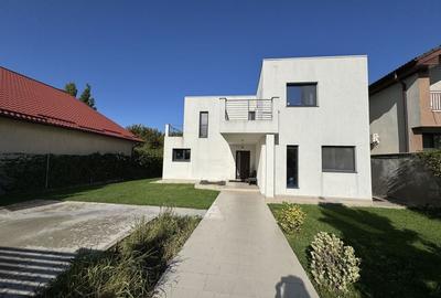 Vila individuala cu teren total de 750 mp si finisaje moderne - 1