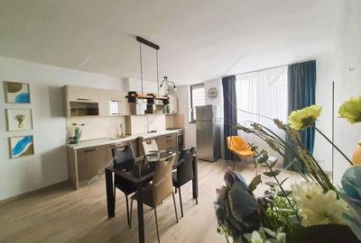 ISHO - Apartament spatios cu 2 camere - 3