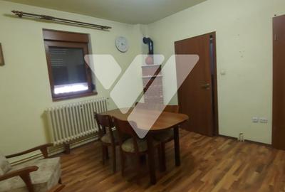 Casa singur in curte, 1100 mp curte libera, acces auto Gusterita Sibiu - 7