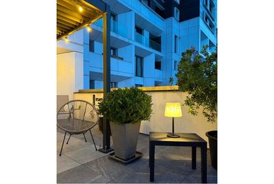 REA1024230 Apartament 2 camere de vanzare Floreasca l Barbu Vacarescu - 10