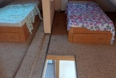 Oportunitate de investitie - Pensiune de vanzare in statiunea Ranca, jud. Gorj - 16