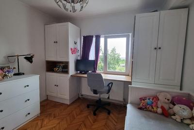 Apartament 4 camere Micro 16 etaj 3 - 8